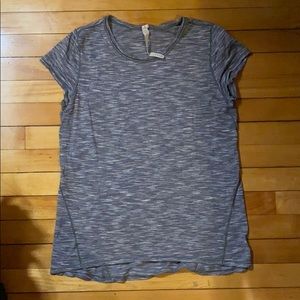 Lululemon Women’s Short Sleeve Top